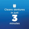 4 Pack Active Fresh Denture Cleaning Tablets - 120 Tablets,