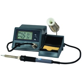 Stahl Tools DDSS Digital Display Soldering Station