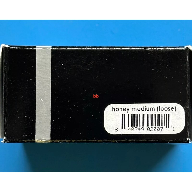 GloMinerals GloLoose Loose Base Honey Medium - 0.37 oz /