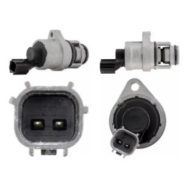 Valvula Iac Chrysler Voyager Dodge G. Caravan Jeep Mdn                                                                                                