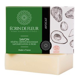 Écrin De Fleur - Soap