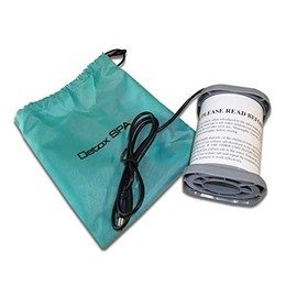 Replacement Electrode for Bioenergiser (Coil, Converter) Classic Edition