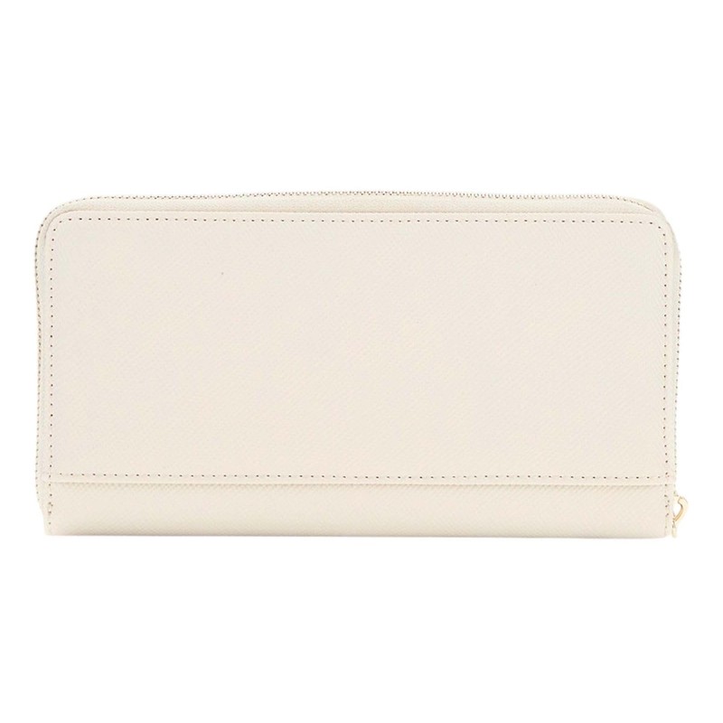 GUESS Laurel SLG Cheque Organiser Bone, Bone