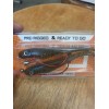 Logic Lures Tandem Rig 4" Scented