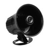 110dB DC 12V Loud Horn Alarm Siren Speaker Theft System