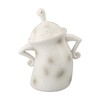 Canister with Attitude Decorative Cute Funny Food Storage Jar with
