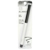 Almay Eyeliner with Built In Sharpener, Black 205, 0.01-Ounce Packages