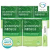 Green Field 포스트바이오틱스 프롤린 유산균 스틱 2gx30포 5통 포스트바이오틱스유산균 프로바이오틱스 Postbiotics Proline Probiotics Stick 2gx30 Packs 5 Bottles Postbiotics Probiotics