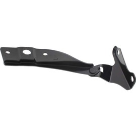 For Honda Pilot 2003 04 05 06 07 2008 Hood Hinge Driver and Passenger Side | Pair | Steel | Replacement For HO1236136, HO1236135 | 60170S9VA00ZZ, 60120S9VA00ZZ