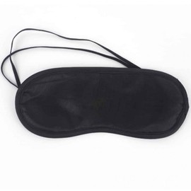 Black sleeping eye patch 1P in-flight eye patch eye patch Insomnia eye patch 9ea