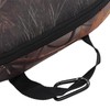 Hunting Camping Seat Cushion Portable Seat Cushion with Handle Waterproof