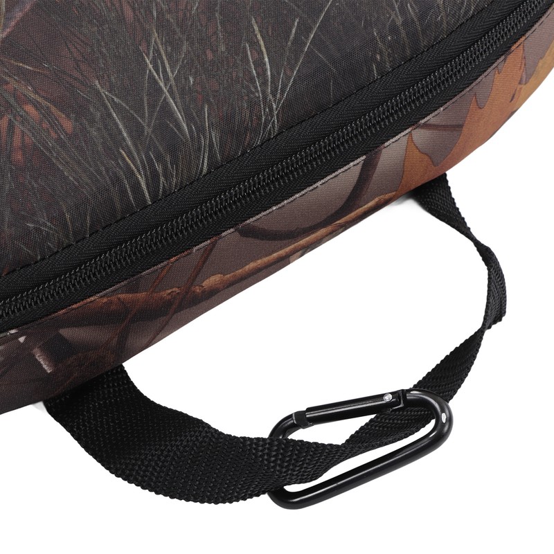 Hunting Camping Seat Cushion Portable Seat Cushion with Handle Waterproof