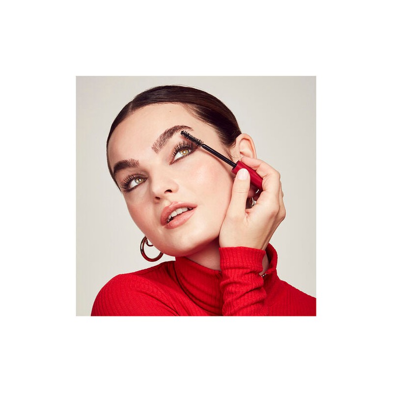 Rimmel Wonder Volume Thrill Seeker Mascara Black Brown