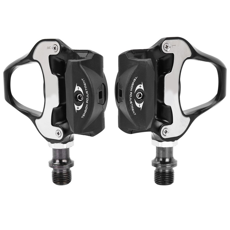 1 Pair Quick Release Bike Shoes Pedal Cleat Cover SPd