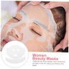 FOMIYES Female Facial Masks 20 Pcs Uncompressed Hydrating Mask Face