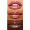 e.l.f. Glow Reviver Lip Oil Glimmer Crystal Baller - Champagne