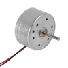 Coliao 10pcs Mini Generator Motors 3V-12V DC Motor Electric Motor