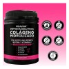 Peptidos Bioactivos De Colageno Hidrolizado Multi Collagen