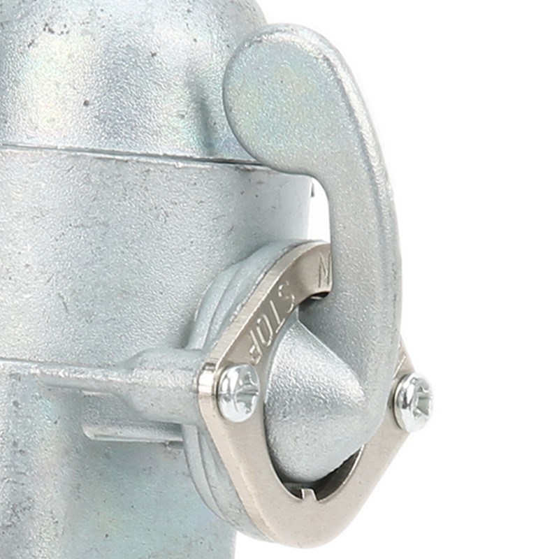 Motorcycle Fuel Valve Petcock Switch 16950‑300‑020 Replacement for CB350F 1972‑1974