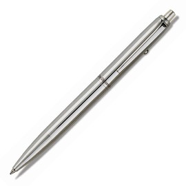 Diplomat Spacetec A1 D90113689 Ballpoint Pen Mirror-Finish Chrome