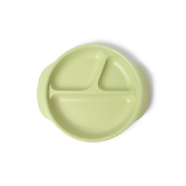 Kodomo Beams Iiwan Plate, Tableware, Lunch Plate, Kids, Leaf Green, One Size