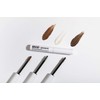 wet n wild Brow-Sessive Eyebrow Shaping Makeup Gel Brown