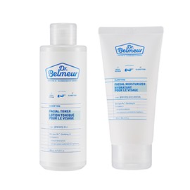 The Face Shop Dr. Belmeur Clarifying 2-piece set included / 더페이스샵 닥터벨머 클래리파잉 2종 세트 단품구성