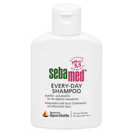 Sebamed Care shampoo
