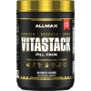 ALLMAX NUTRITION VITASTACK™ 7-Function Nutrients & Multi-Vitamin 30 Multi-Packs