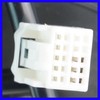TRQ Left Mirror without Heat Drivers Side Compatible with 2004-2010