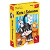 Pegasus Spiele 66504G Katz and Schmaus Board Game