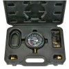 PITTSBURGH AUTOMOTIVE ENGINE VACUUM FUEL PUMP GAUGE TEST KIT SET