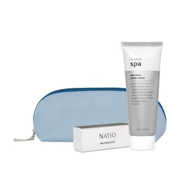 Natio Spa Refreshed Gift Set