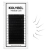KOLYBEL Classic Lash Extensions 0.07 C CC D DD J
