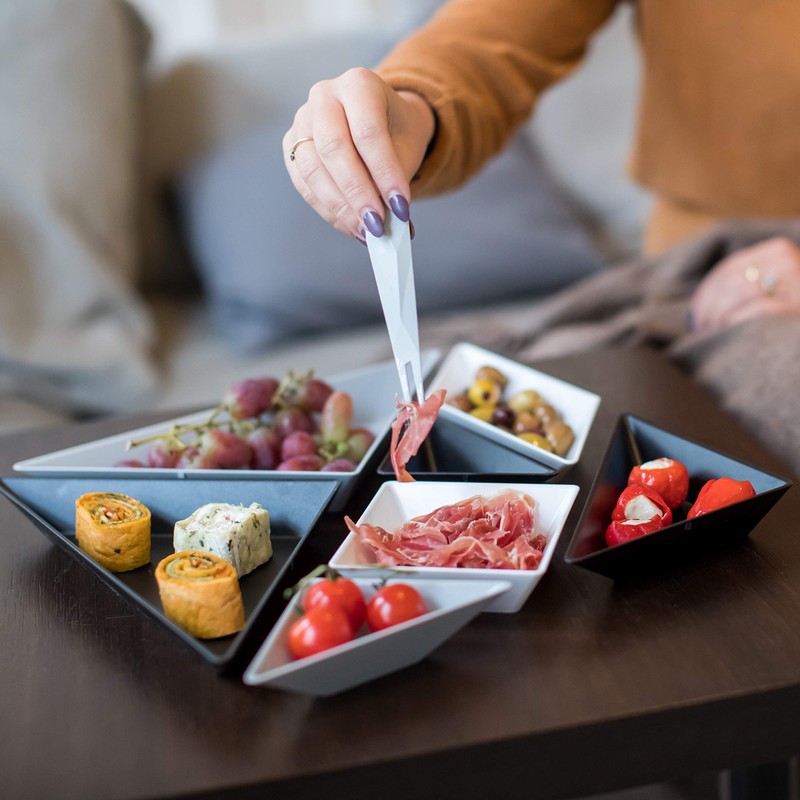 Tangram Ready Gourmet Set