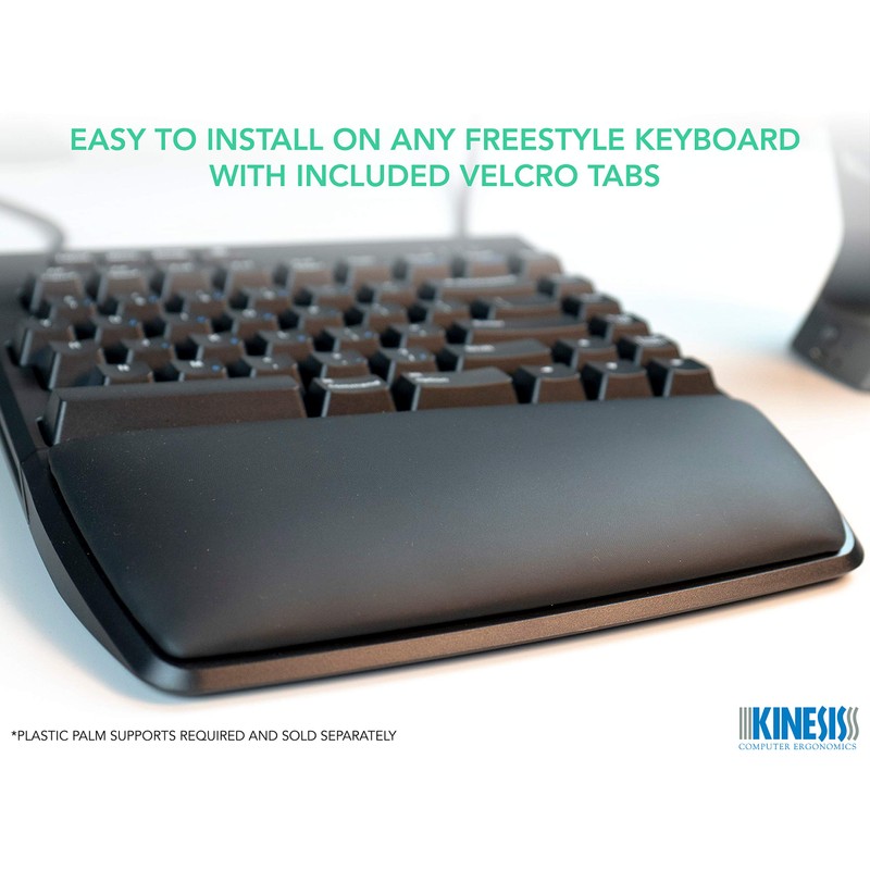 Kinesis Freestyle Pro Premium Palm Pads