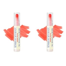 Siero Lip for daily makeup and personal care, portable beauty accessory, Korean Import, Siero and Care, skincare routine, Option 8