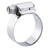 10 Pack Breeze 9220 Aero-Seal Liner Clamps with Plated Screw Effective Diameter Range: 13/16" - 1-3/4" (21mm - 44mm)