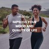 Liposomal Vitamin B Complex Liquid - High Strength B-Vitamin Complex