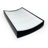 Purezone Nispira 2-In-1 HEPA Carbon Filter for Purezone Breeze PECOMPAP