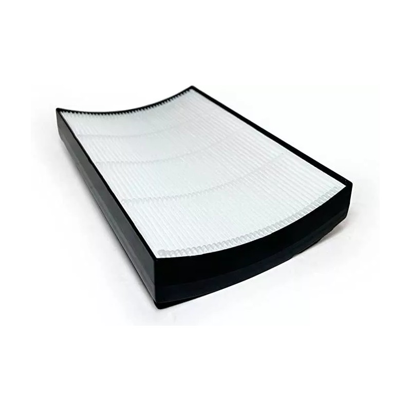 Purezone Nispira 2-In-1 HEPA Carbon Filter for Purezone Breeze PECOMPAP