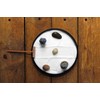 Nature's Mark Mini Zen Garden Kit for Desk with Rake,