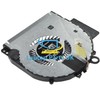 LPUK Replacement CPU Cooling Fan compatible with HP 14-ba p/n: