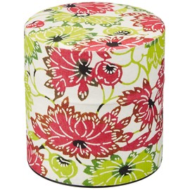 Yamako 88089 Haikara Tea Caddy S Natsuka