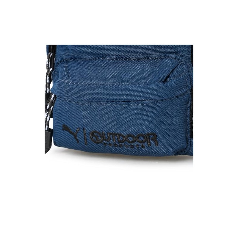 PUMA Golf PUMA x OUTDOOR PRODUCTS Ball Case, deep navy,