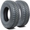 Zeetex AT1000 All Terrain 255/70R15 108S Light Truck Tire