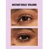 SHEGLAM Big Time Eyes Volume Mascara, Unbreakable, Hot Water Off,