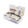 GOODCHI Electronic Entertainment Kit New Breadboard Set Electronic Components Starter