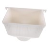 DOITOOL downspout Gutter Filter shunt Funnel Trap rainwater Collection Barrel