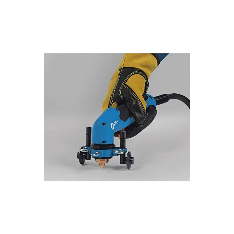 Roller Guide, for XT & ICE Torches